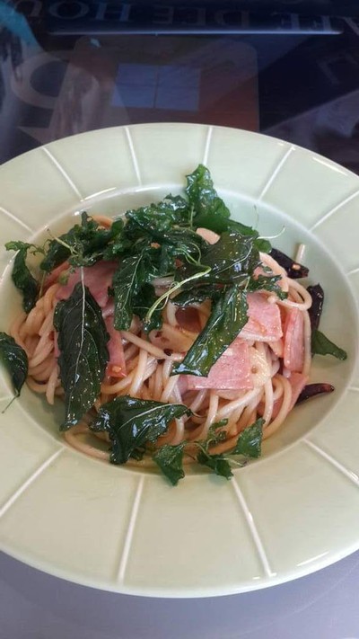 CAFE DEE HOUSE - Bangsaen